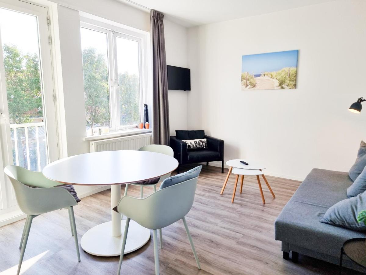 Studio Hello Domburg 2 Do40 Exterior photo