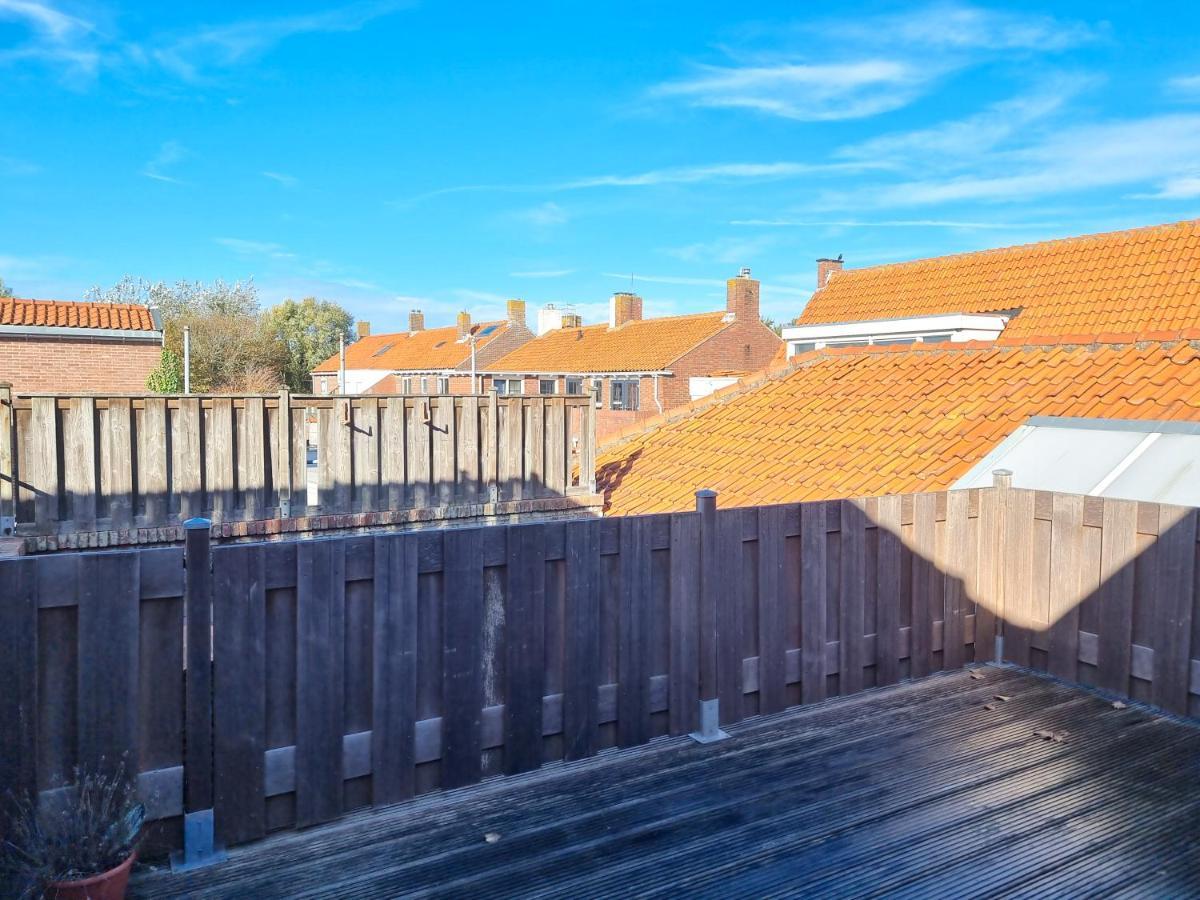 Studio Hello Domburg 2 Do40 Exterior photo