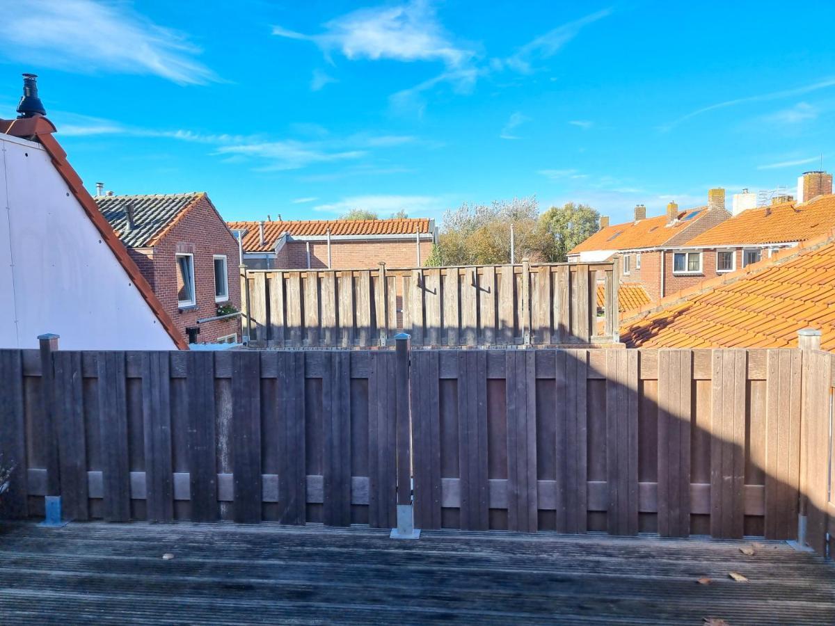 Studio Hello Domburg 2 Do40 Exterior photo